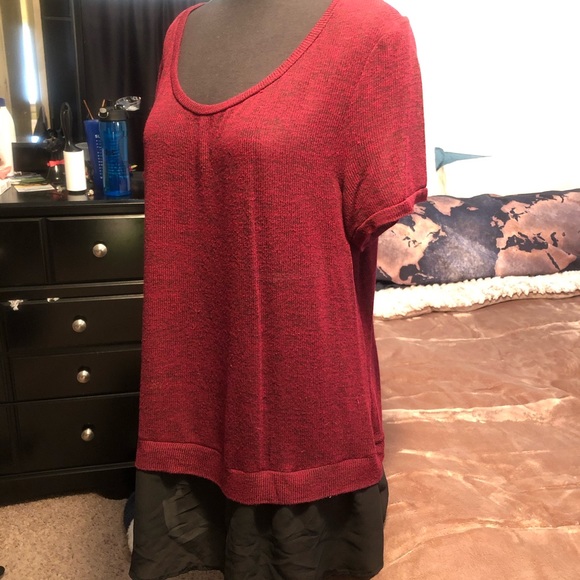 PerSeption Concept top Sz L - Picture 3 of 4